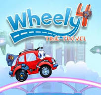 Wheely 4