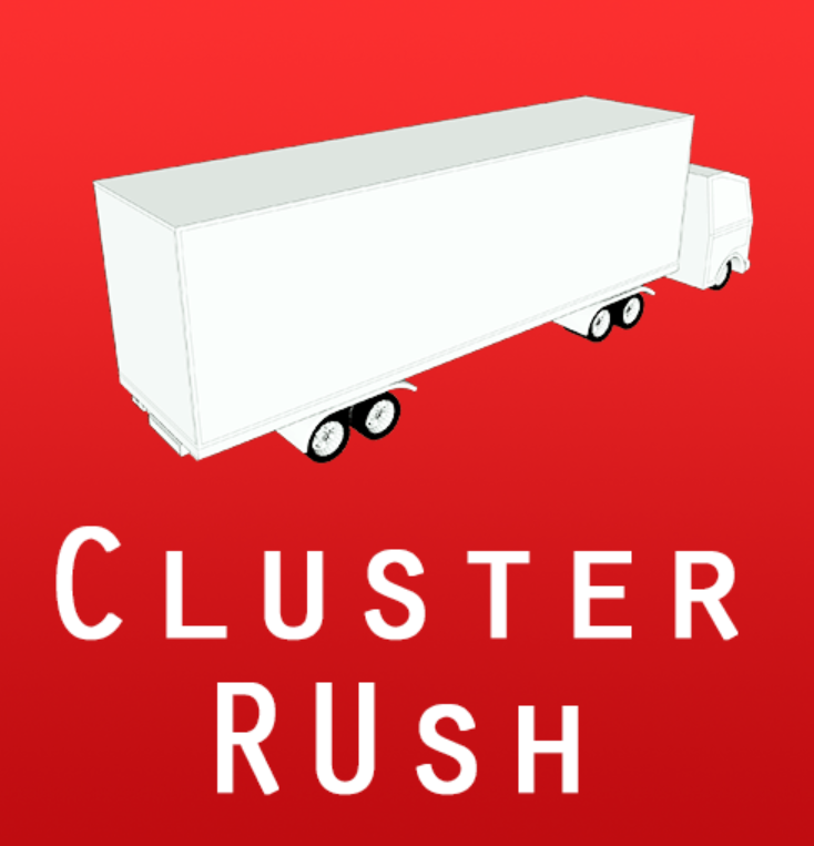 Cluster Rush